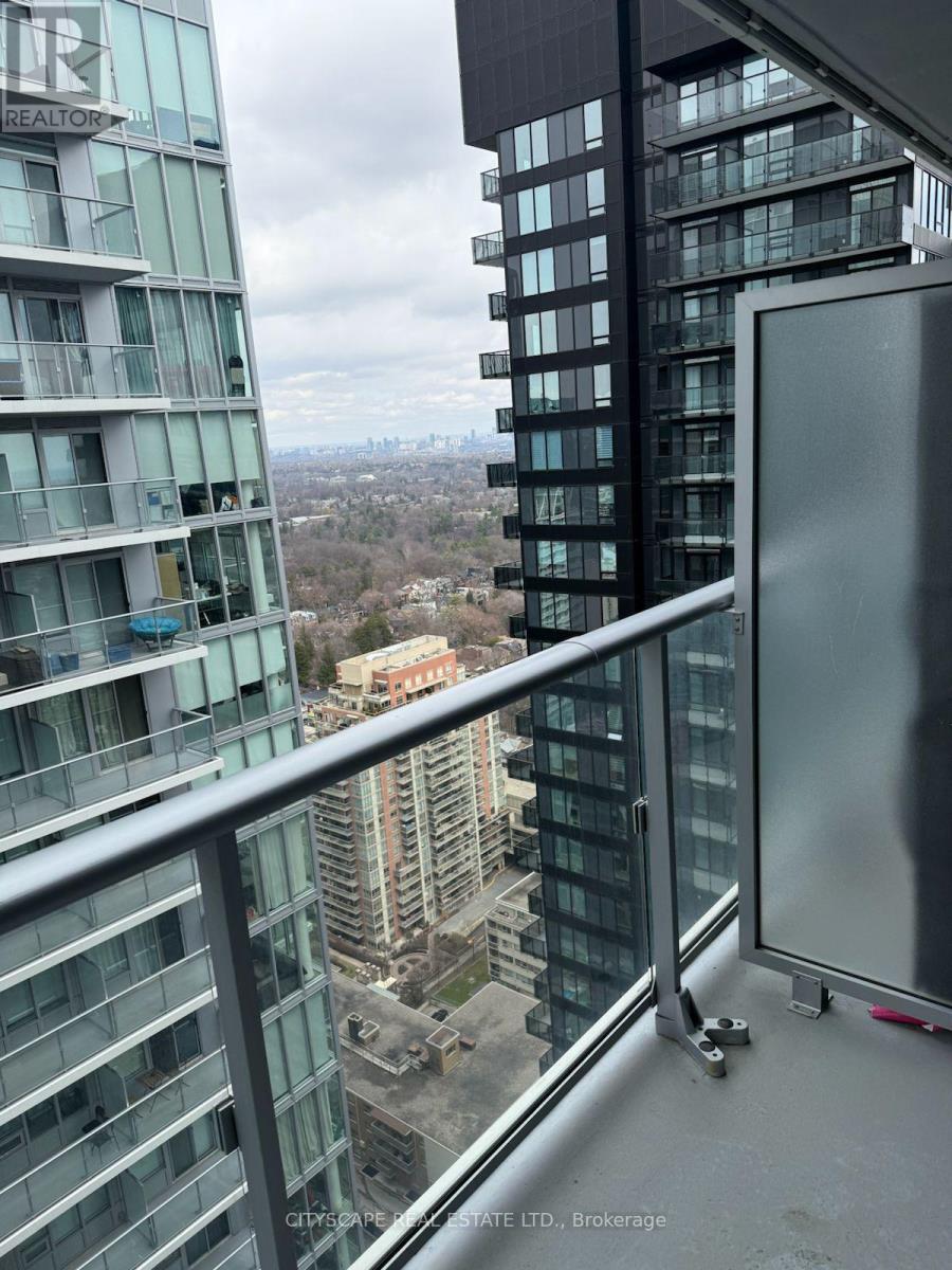 3501 - 195 REDPATH AVENUE, Toronto (Mount Pleasant West), Ontario, M4P0E4 — Photo 32