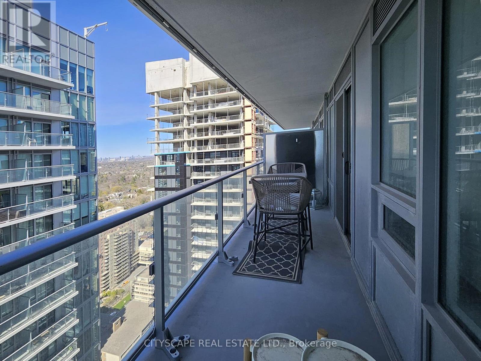 3501 - 195 REDPATH AVENUE, Toronto (Mount Pleasant West), Ontario, M4P0E4 — Photo 33