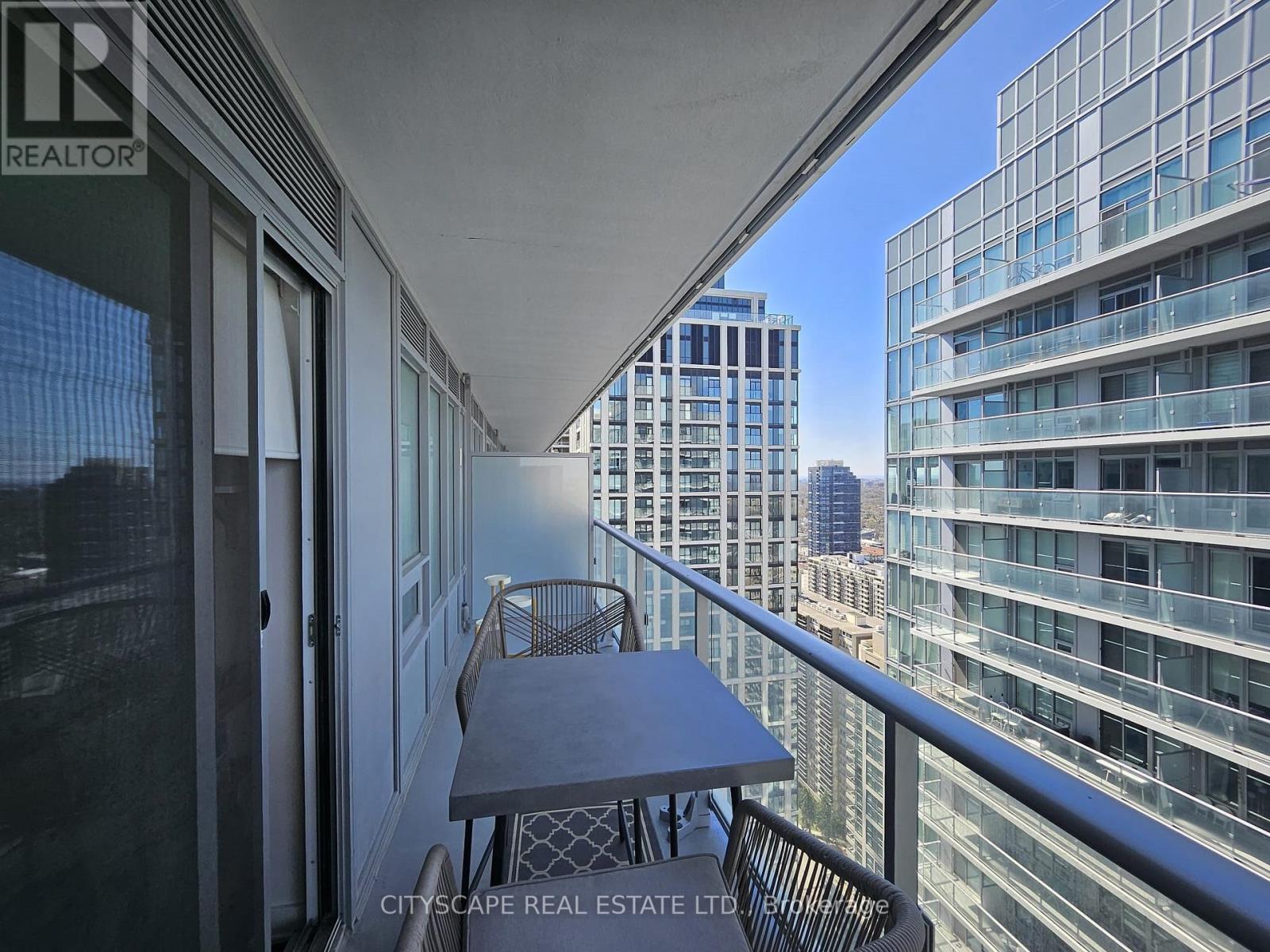 3501 - 195 REDPATH AVENUE, Toronto (Mount Pleasant West), Ontario, M4P0E4 — Photo 34