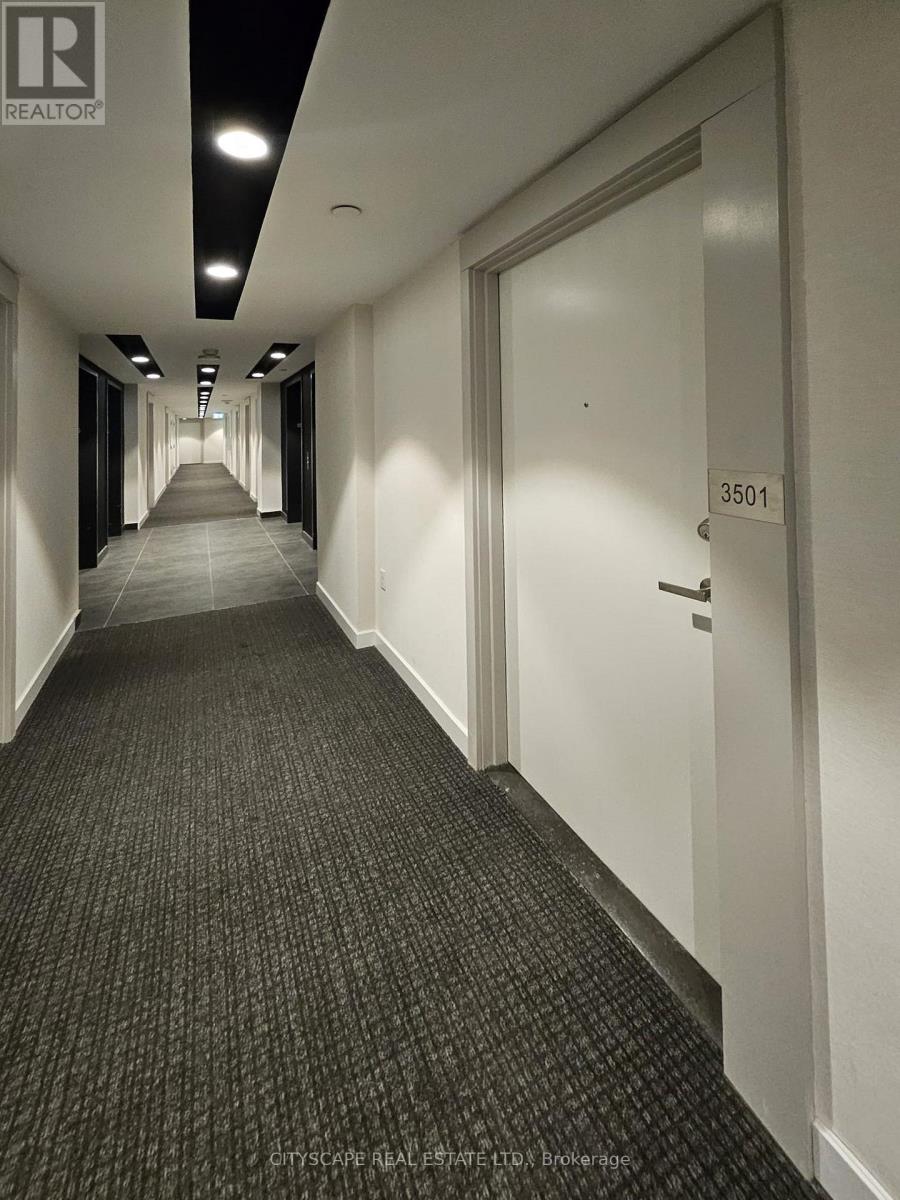 3501 - 195 REDPATH AVENUE, Toronto (Mount Pleasant West), Ontario, M4P0E4 — Photo 4