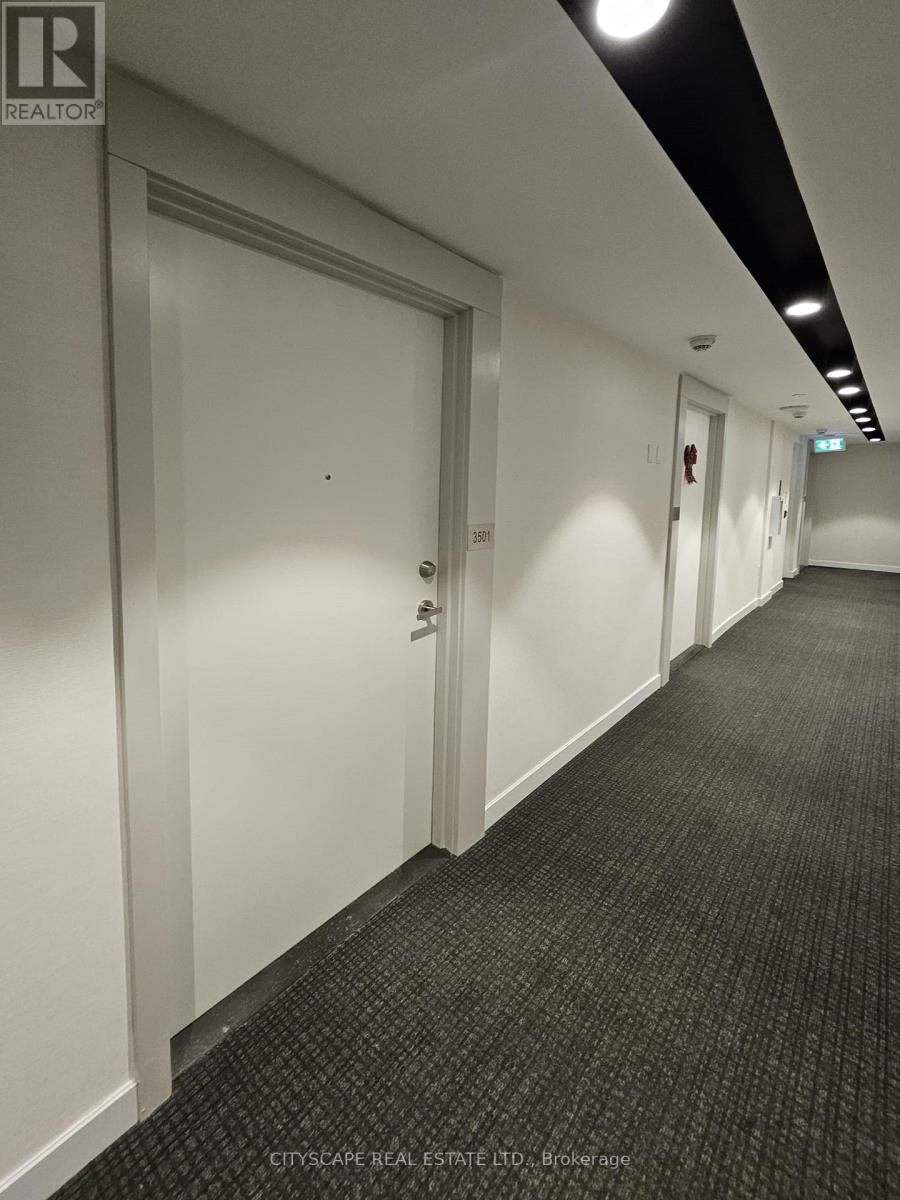 3501 - 195 REDPATH AVENUE, Toronto (Mount Pleasant West), Ontario, M4P0E4 — Photo 5