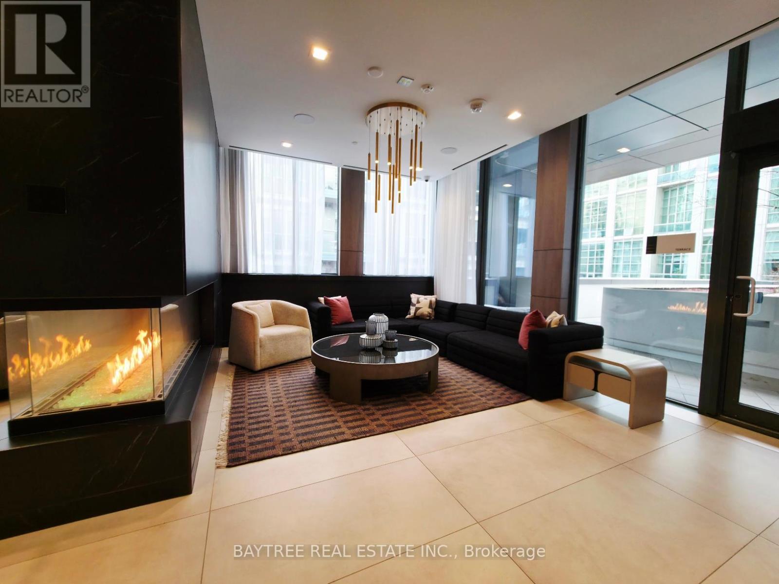 2503 - 55 MERCER STREET, Toronto (Waterfront Communities), Ontario, M5V3W2 — Photo 10