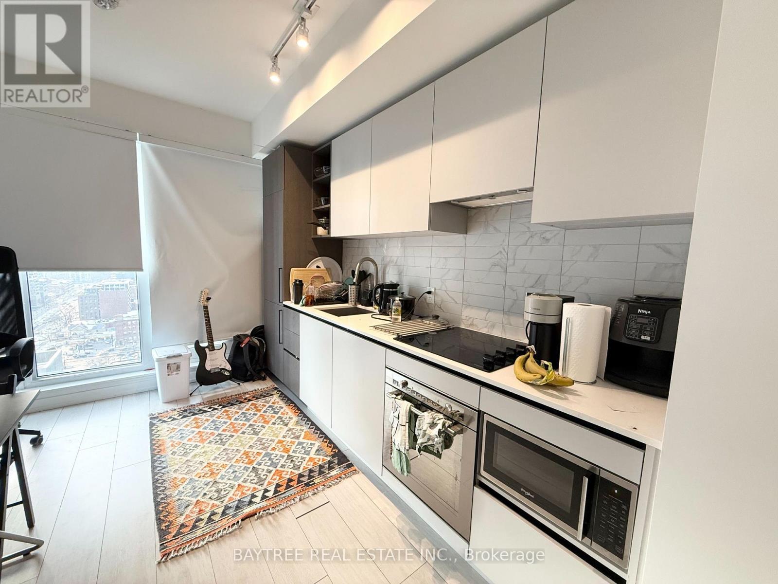 2503 - 55 MERCER STREET, Toronto (Waterfront Communities), Ontario, M5V3W2 — Photo 14