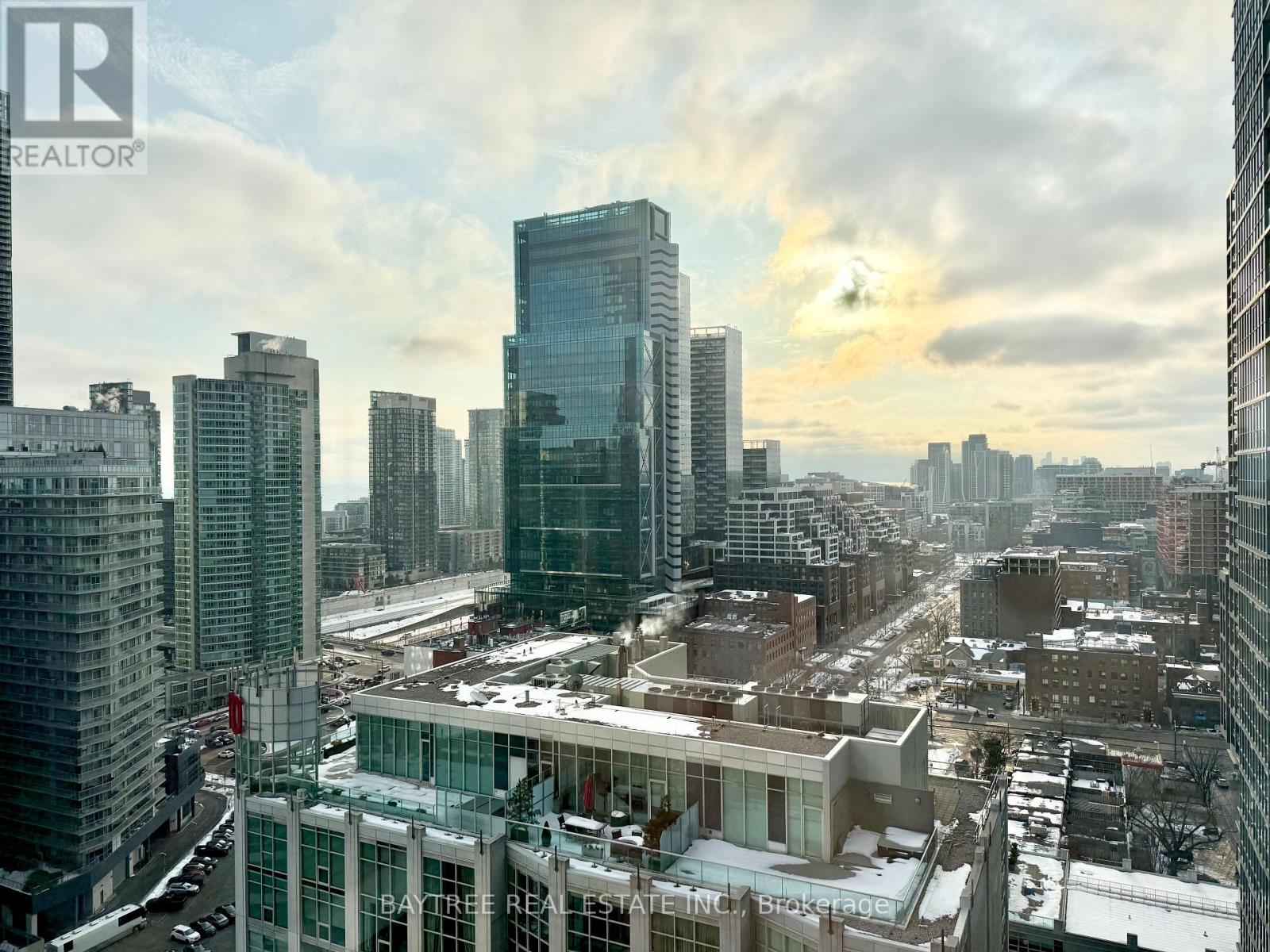 2503 - 55 MERCER STREET, Toronto (Waterfront Communities), Ontario, M5V3W2 — Photo 15