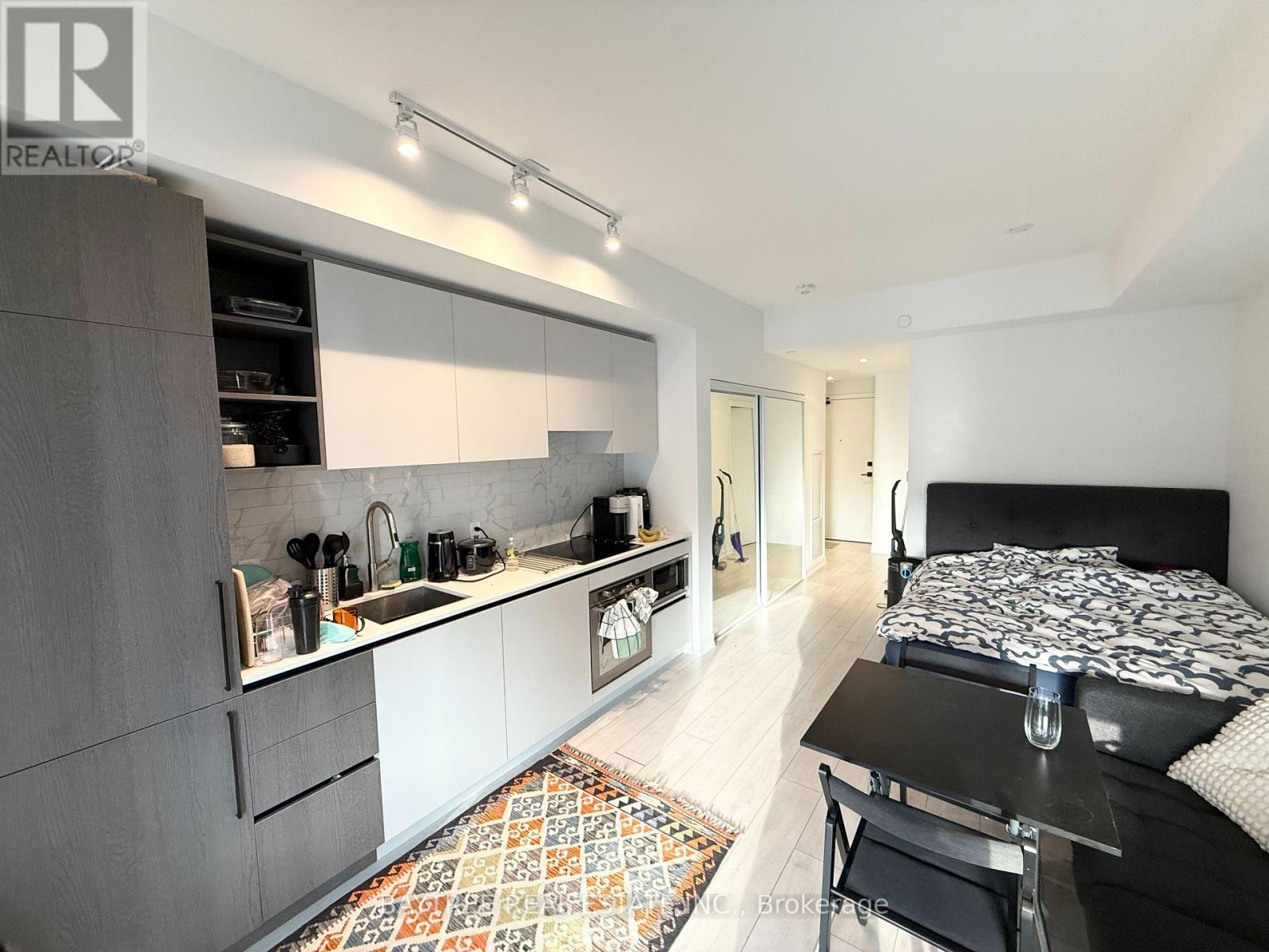 2503 - 55 MERCER STREET, Toronto (Waterfront Communities), Ontario, M5V3W2 — Photo 16