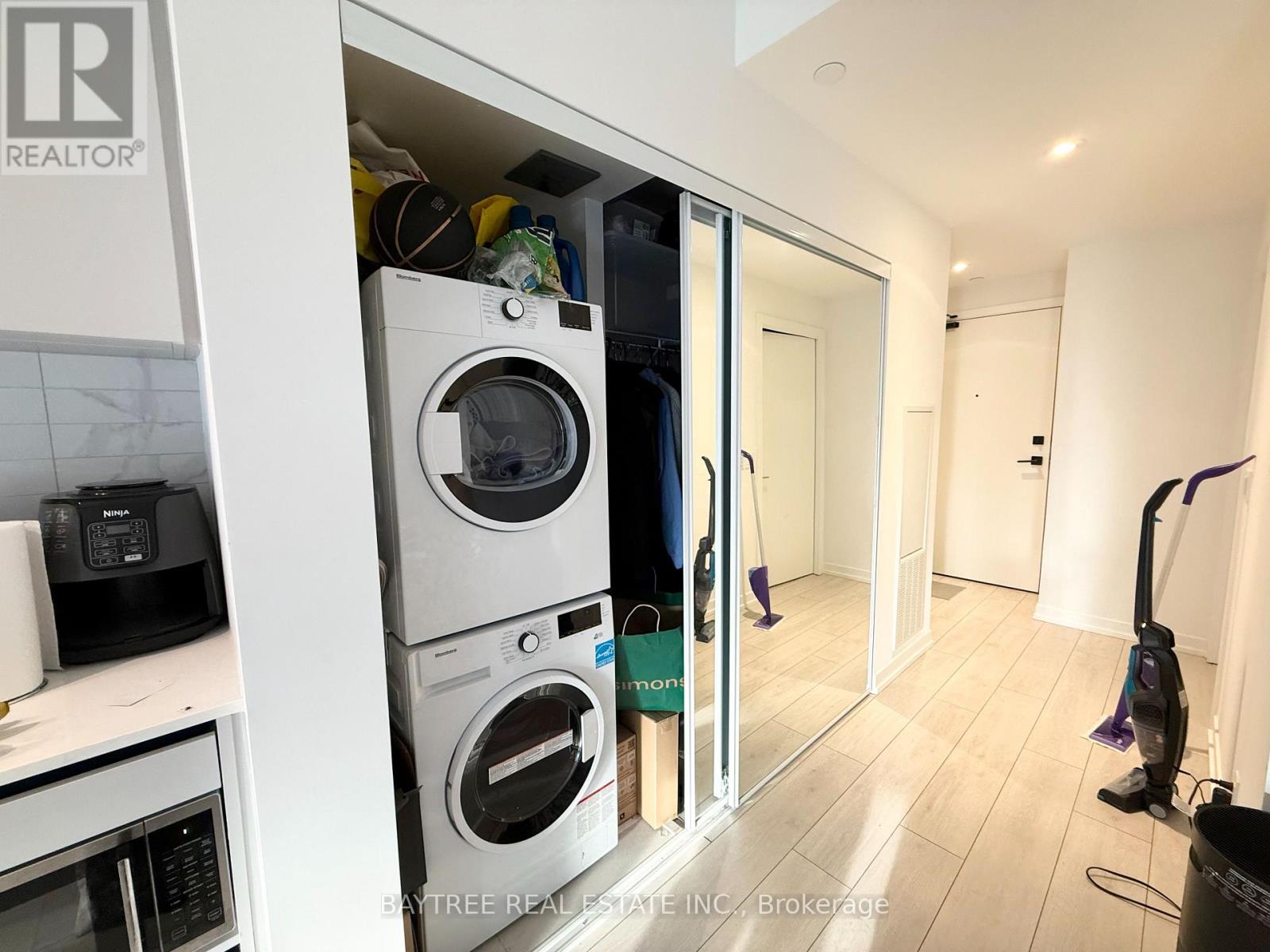 2503 - 55 MERCER STREET, Toronto (Waterfront Communities), Ontario, M5V3W2 — Photo 17