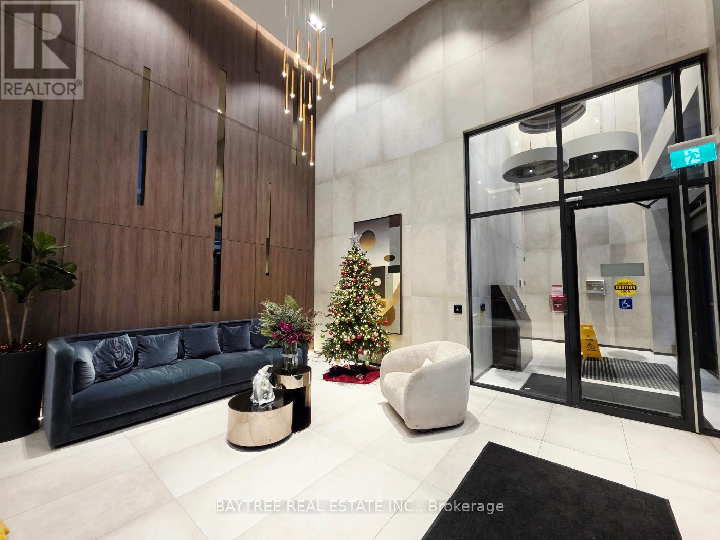 2503 - 55 MERCER STREET, Toronto (Waterfront Communities), Ontario, M5V3W2 — Photo 2