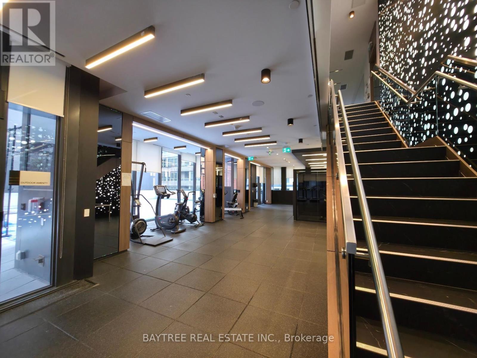 2503 - 55 MERCER STREET, Toronto (Waterfront Communities), Ontario, M5V3W2 — Photo 5