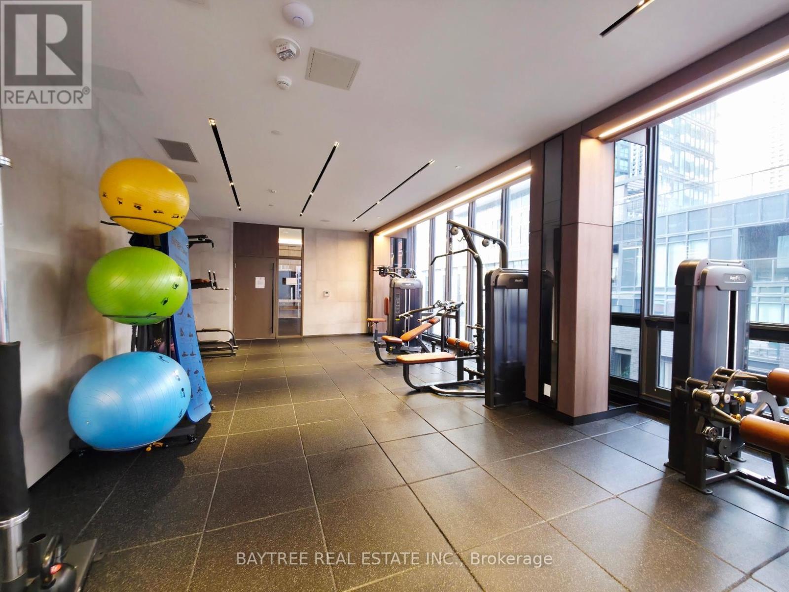 2503 - 55 MERCER STREET, Toronto (Waterfront Communities), Ontario, M5V3W2 — Photo 7