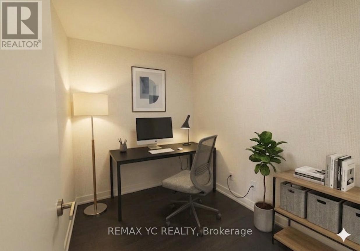 2909 - 100 HARBOUR STREET, Toronto (Waterfront Communities), Ontario, M5J0B5 — Photo 10