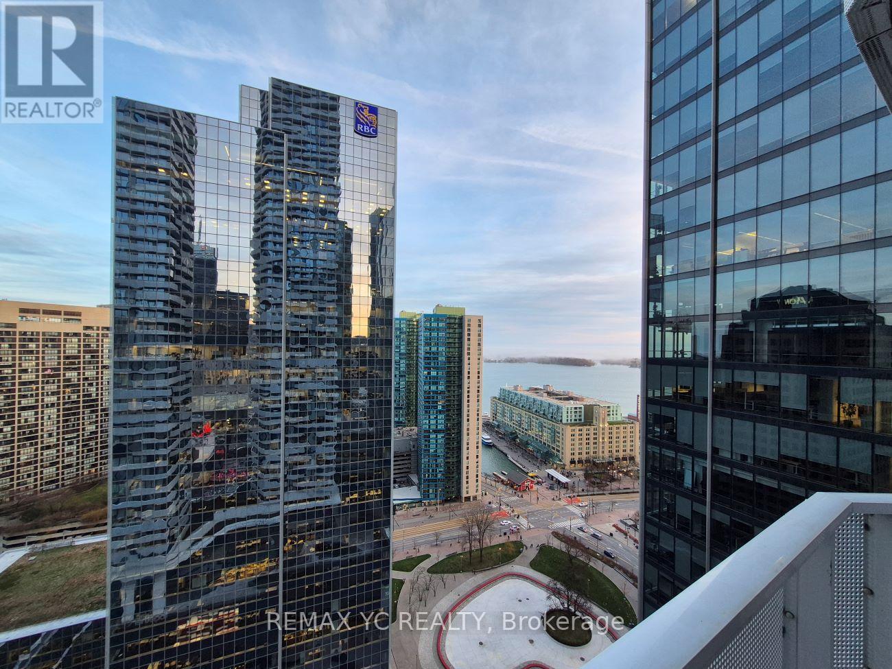 2909 - 100 HARBOUR STREET, Toronto (Waterfront Communities), Ontario, M5J0B5 — Photo 12