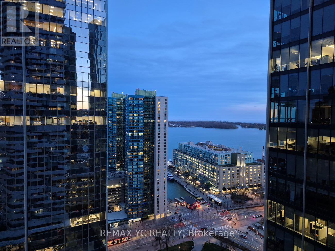 2909 - 100 HARBOUR STREET, Toronto (Waterfront Communities), Ontario, M5J0B5 — Photo 13