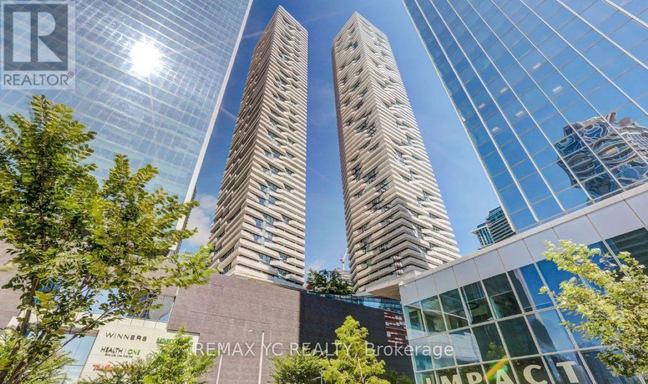 2909 - 100 HARBOUR STREET, Toronto (Waterfront Communities), Ontario, M5J0B5 — Photo 14