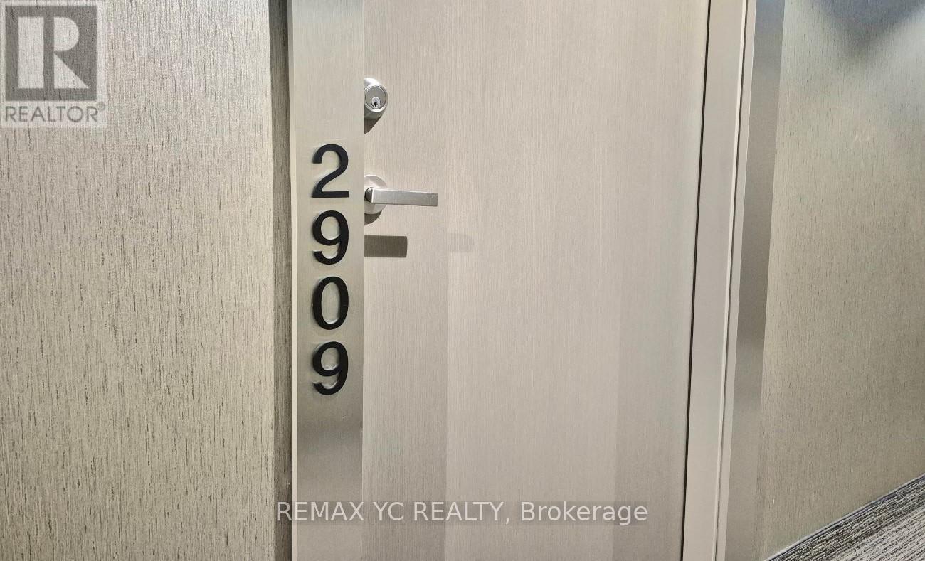 2909 - 100 HARBOUR STREET, Toronto (Waterfront Communities), Ontario, M5J0B5 — Photo 15