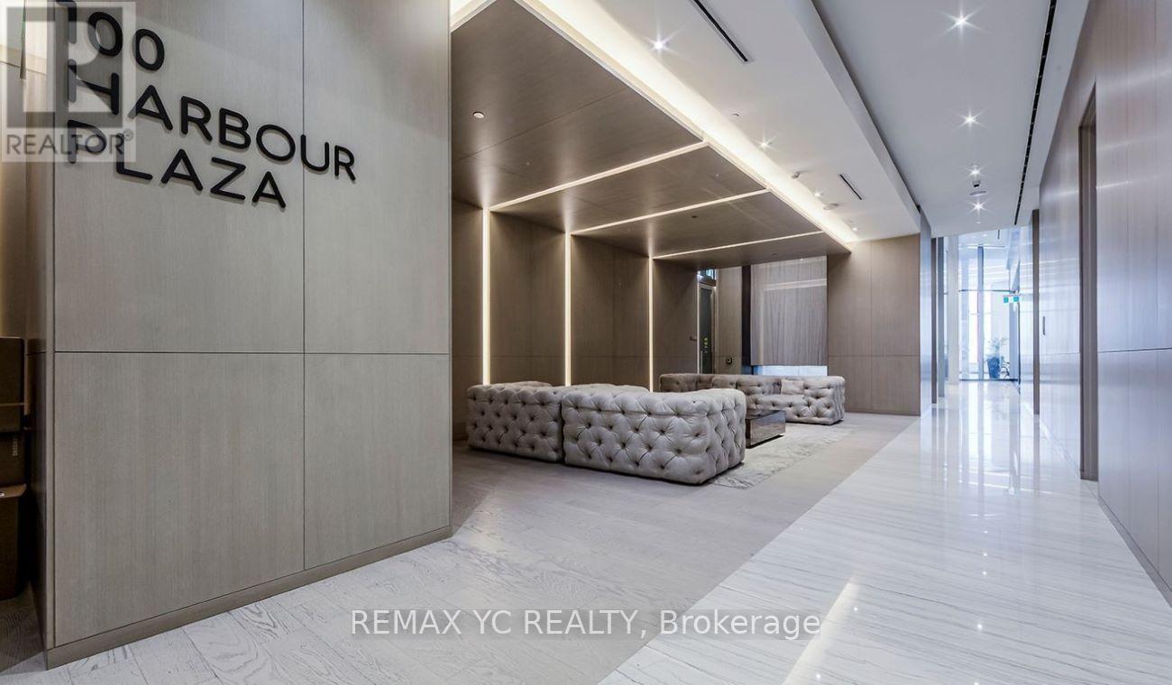 2909 - 100 HARBOUR STREET, Toronto (Waterfront Communities), Ontario, M5J0B5 — Photo 16