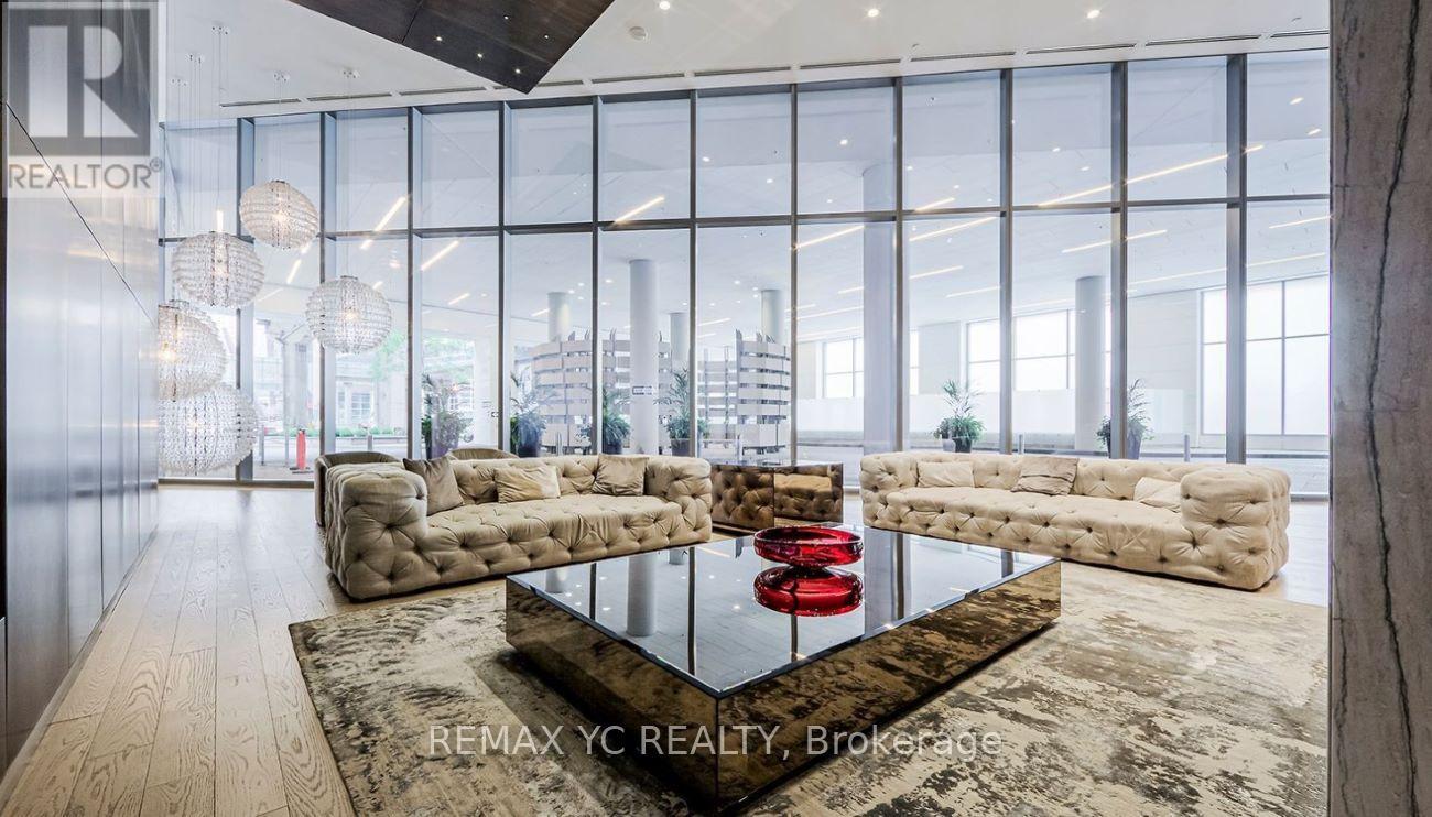 2909 - 100 HARBOUR STREET, Toronto (Waterfront Communities), Ontario, M5J0B5 — Photo 17