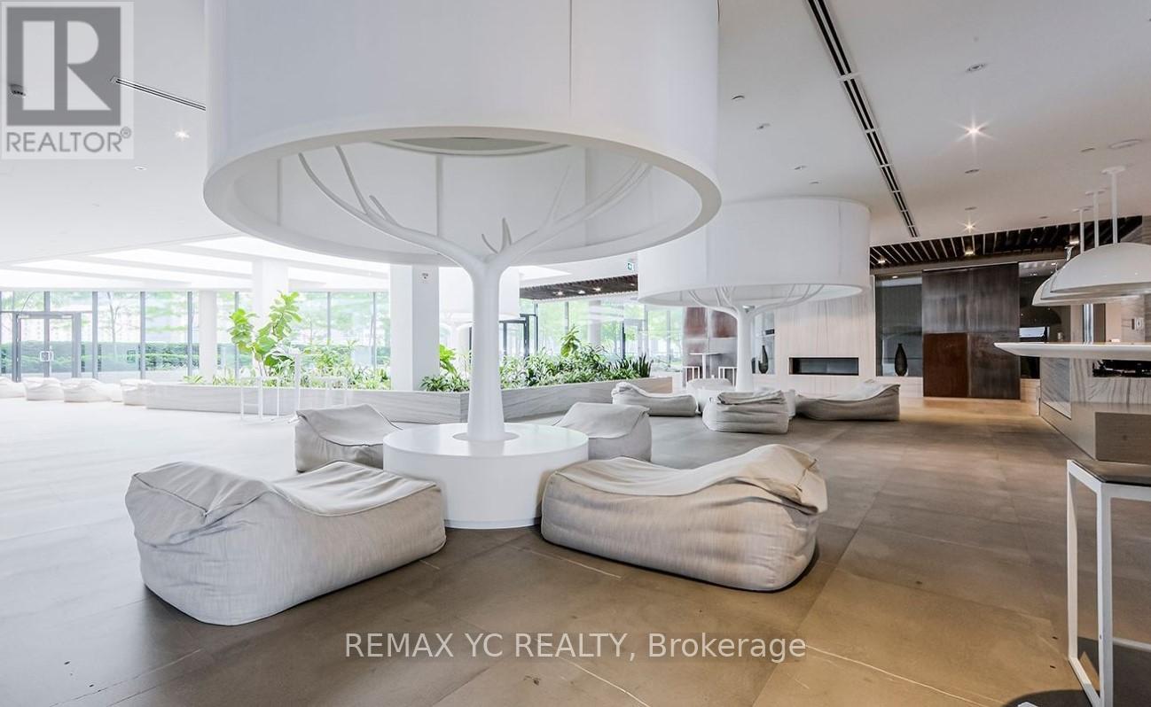 2909 - 100 HARBOUR STREET, Toronto (Waterfront Communities), Ontario, M5J0B5 — Photo 18