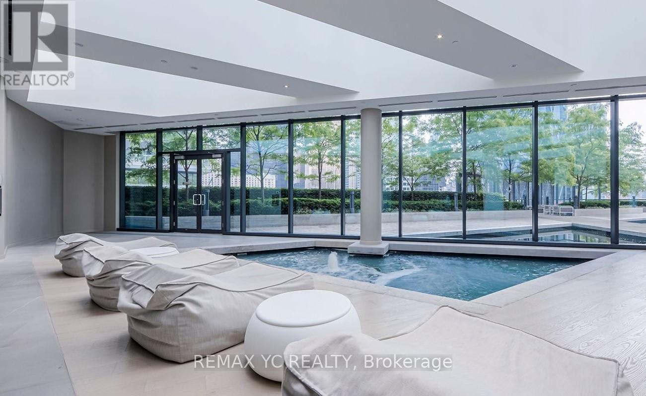 2909 - 100 HARBOUR STREET, Toronto (Waterfront Communities), Ontario, M5J0B5 — Photo 19