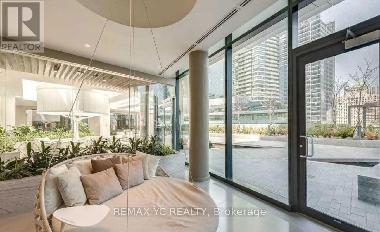 2909 - 100 HARBOUR STREET, Toronto (Waterfront Communities), Ontario, M5J0B5 — Photo 20