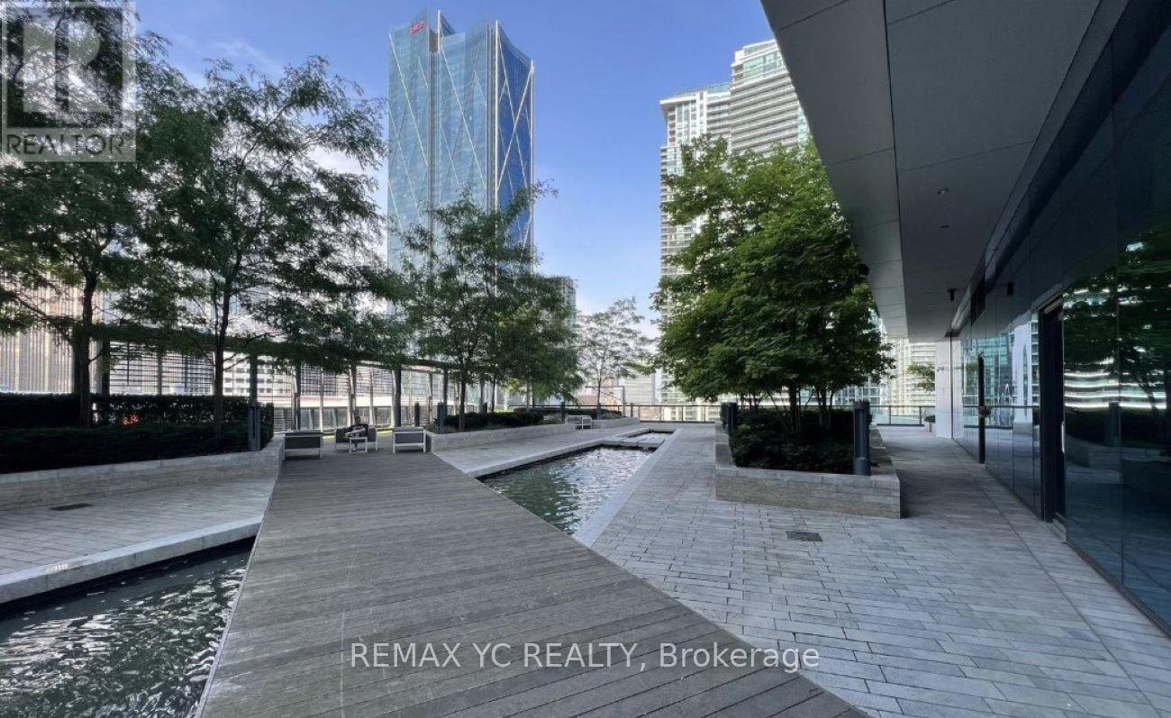 2909 - 100 HARBOUR STREET, Toronto (Waterfront Communities), Ontario, M5J0B5 — Photo 21