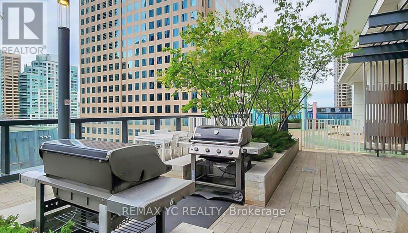 2909 - 100 HARBOUR STREET, Toronto (Waterfront Communities), Ontario, M5J0B5 — Photo 22
