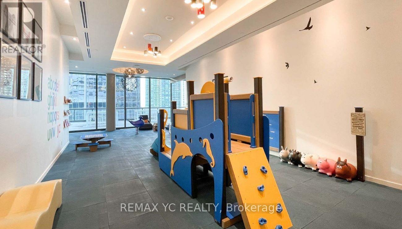 2909 - 100 HARBOUR STREET, Toronto (Waterfront Communities), Ontario, M5J0B5 — Photo 24