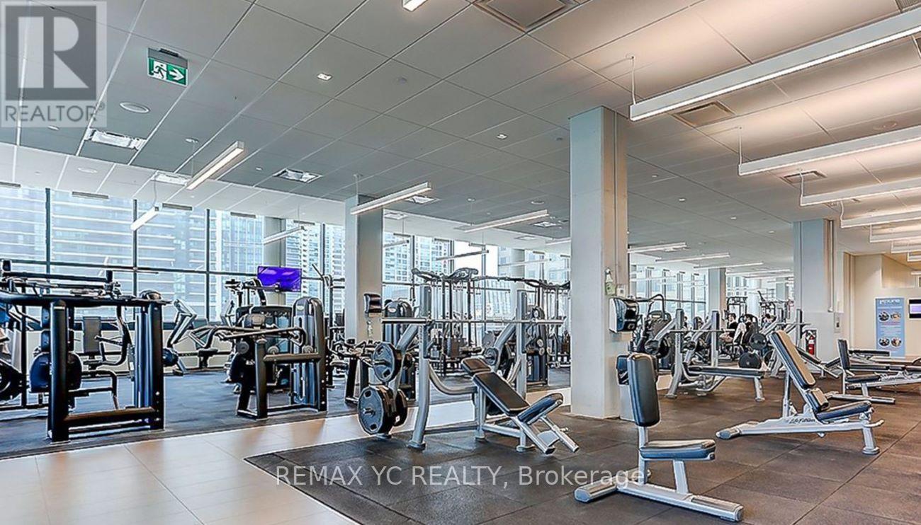 2909 - 100 HARBOUR STREET, Toronto (Waterfront Communities), Ontario, M5J0B5 — Photo 25