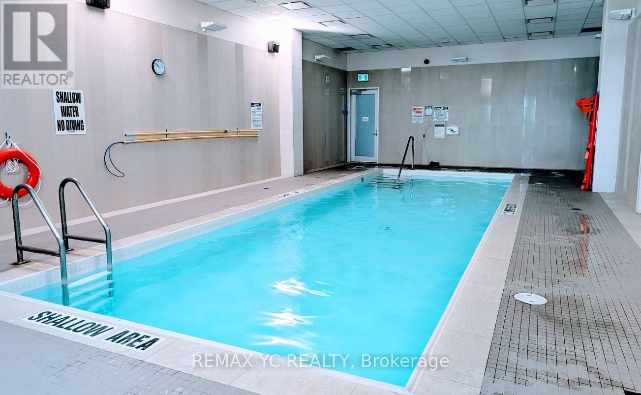 2909 - 100 HARBOUR STREET, Toronto (Waterfront Communities), Ontario, M5J0B5 — Photo 26