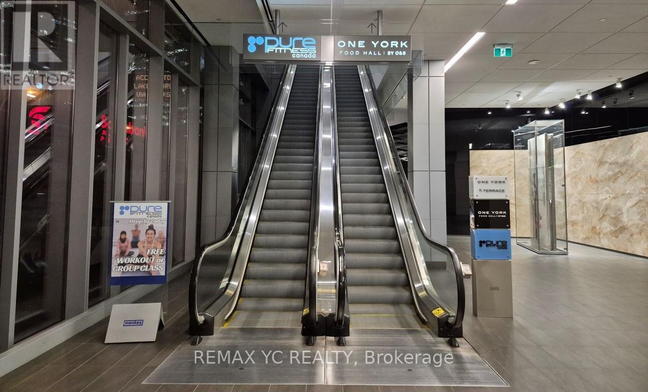 2909 - 100 HARBOUR STREET, Toronto (Waterfront Communities), Ontario, M5J0B5 — Photo 27