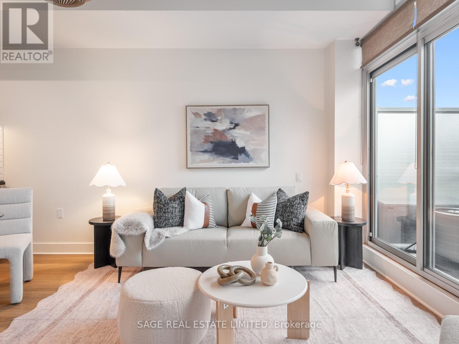 811 - 233 CARLAW AVENUE, Toronto (South Riverdale), Ontario, M4M3N6 — Photo 12