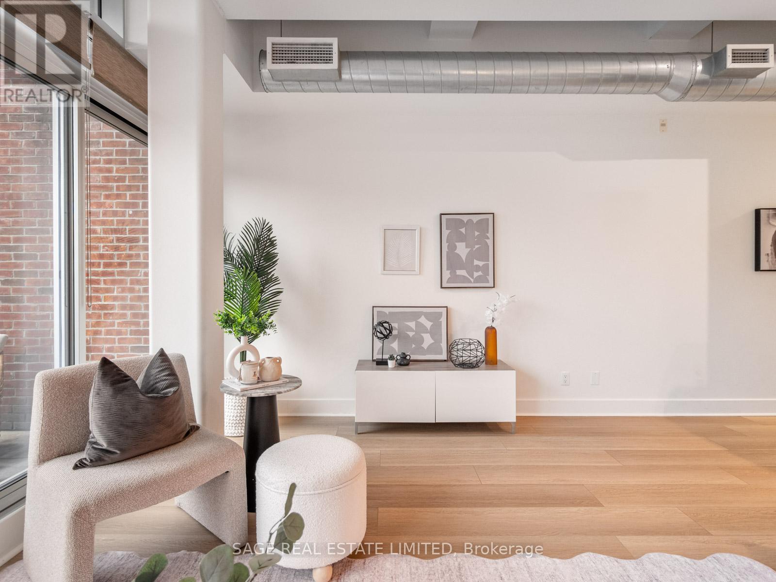 811 - 233 CARLAW AVENUE, Toronto (South Riverdale), Ontario, M4M3N6 — Photo 13