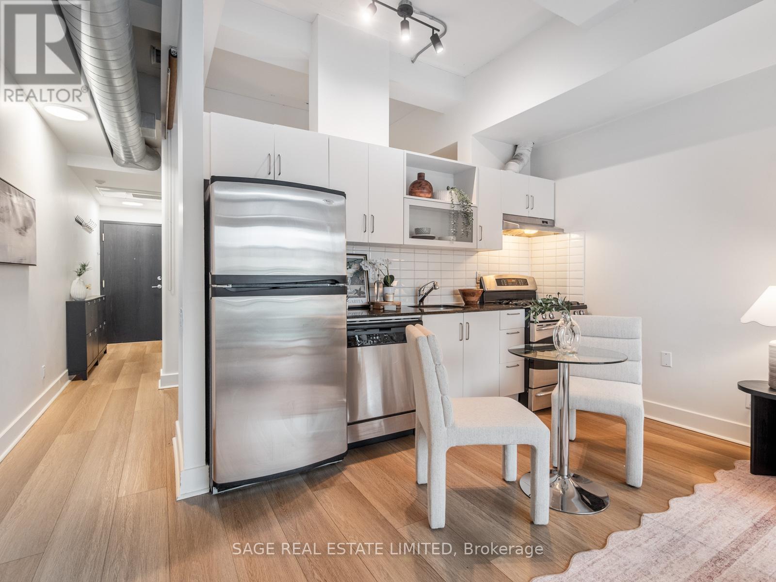 811 - 233 CARLAW AVENUE, Toronto (South Riverdale), Ontario, M4M3N6 — Photo 16