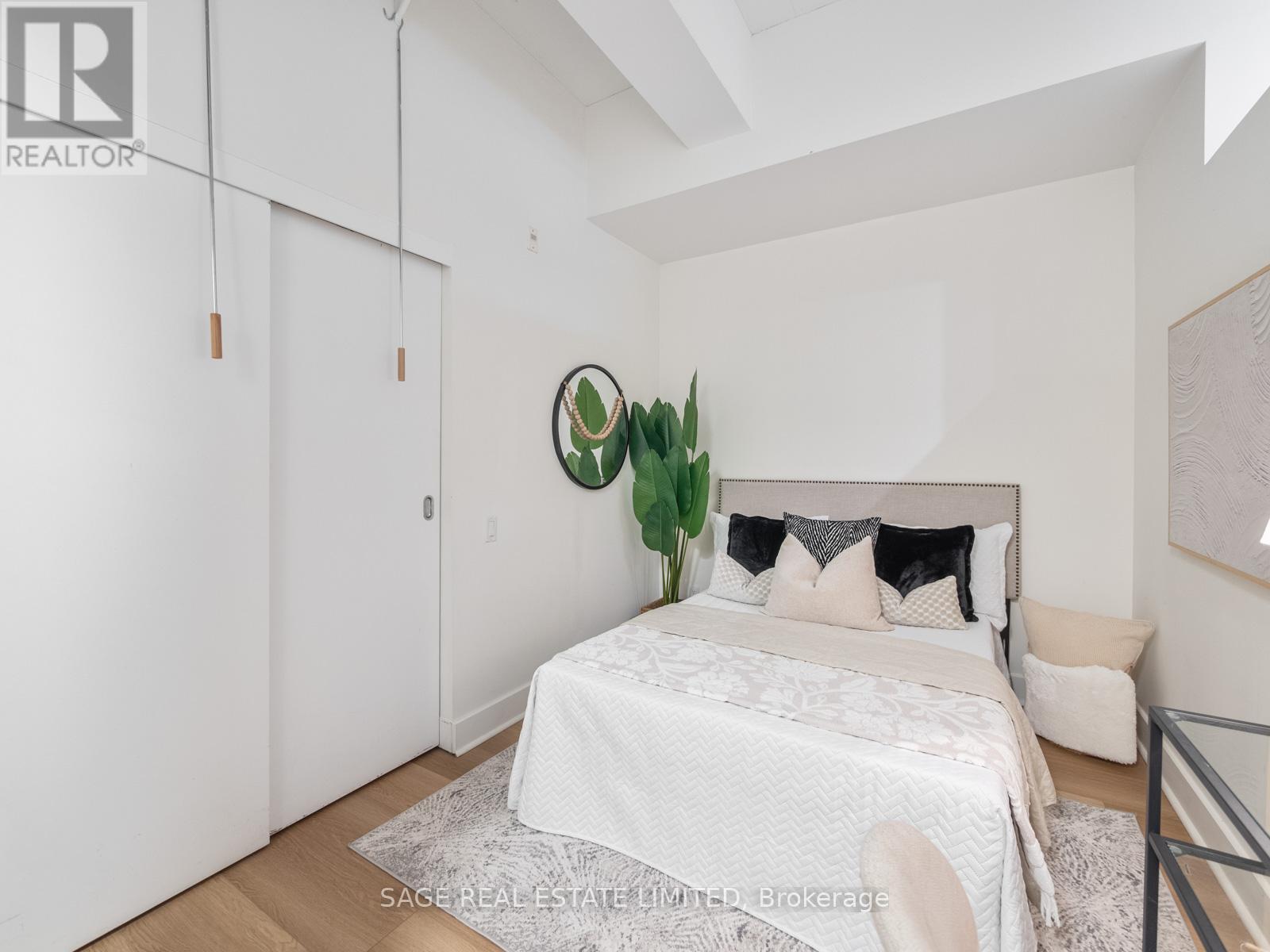 811 - 233 CARLAW AVENUE, Toronto (South Riverdale), Ontario, M4M3N6 — Photo 20