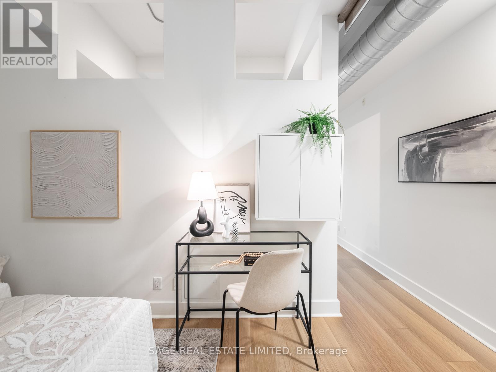 811 - 233 CARLAW AVENUE, Toronto (South Riverdale), Ontario, M4M3N6 — Photo 23