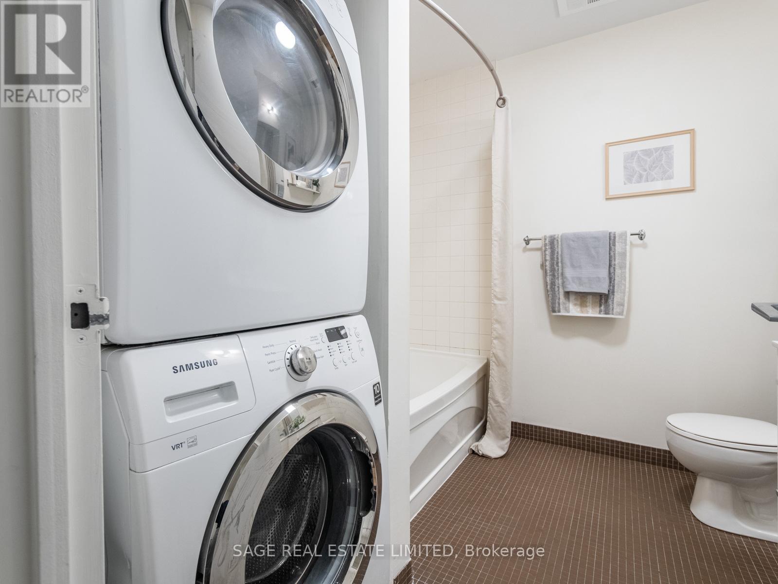 811 - 233 CARLAW AVENUE, Toronto (South Riverdale), Ontario, M4M3N6 — Photo 25