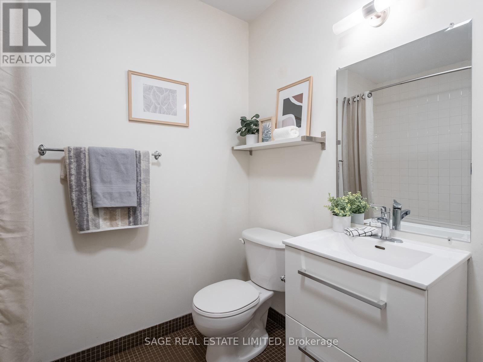811 - 233 CARLAW AVENUE, Toronto (South Riverdale), Ontario, M4M3N6 — Photo 26