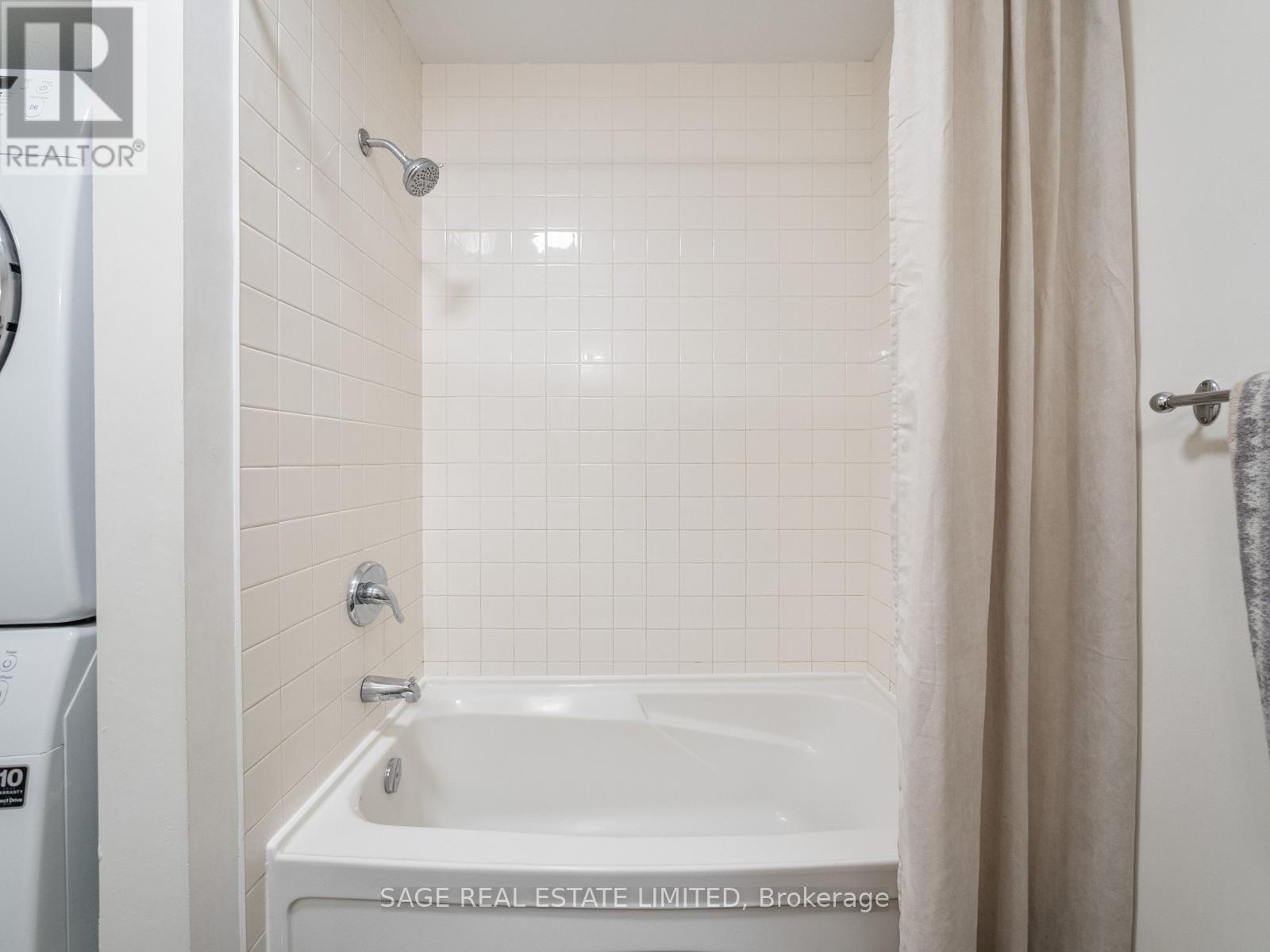 811 - 233 CARLAW AVENUE, Toronto (South Riverdale), Ontario, M4M3N6 — Photo 27