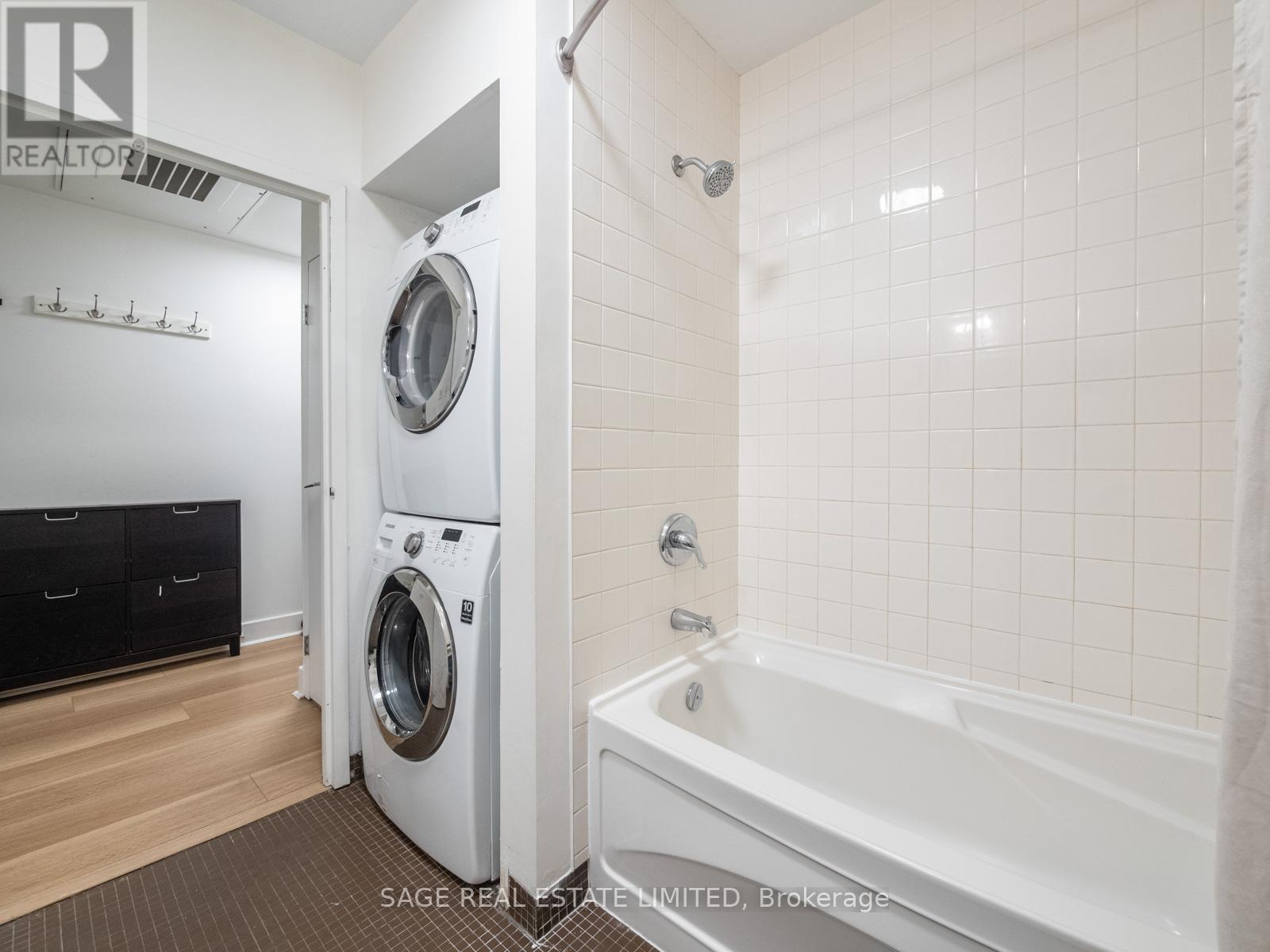 811 - 233 CARLAW AVENUE, Toronto (South Riverdale), Ontario, M4M3N6 — Photo 28
