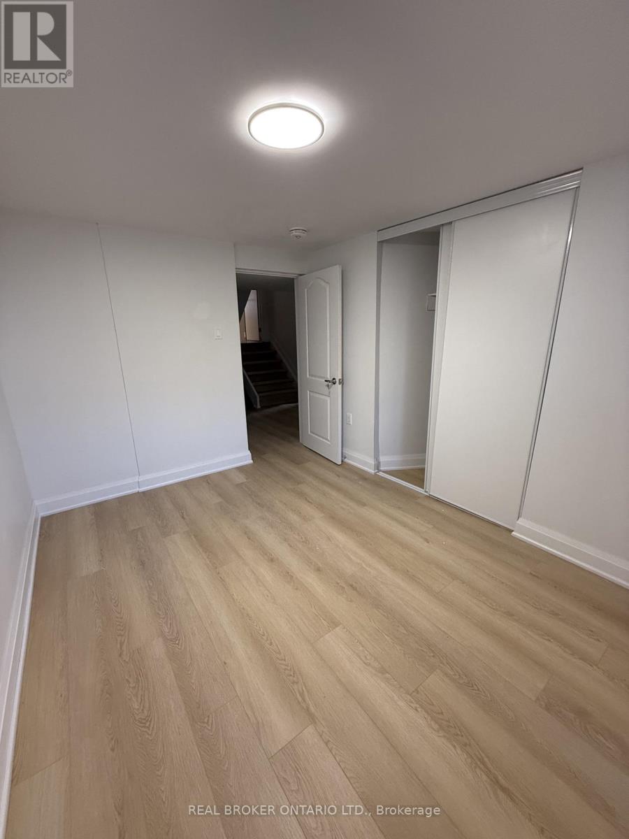 BSMT - 214 FAIRGLEN AVENUE, Toronto (L'Amoreaux), Ontario, M1W1B1 — Photo 13