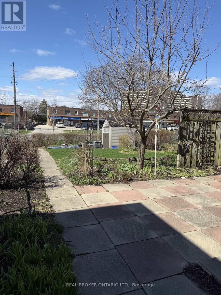 BSMT - 214 FAIRGLEN AVENUE, Toronto (L'Amoreaux), Ontario, M1W1B1 — Photo 14