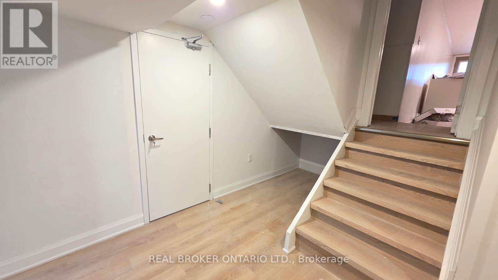 BSMT - 214 FAIRGLEN AVENUE, Toronto (L'Amoreaux), Ontario, M1W1B1 — Photo 7