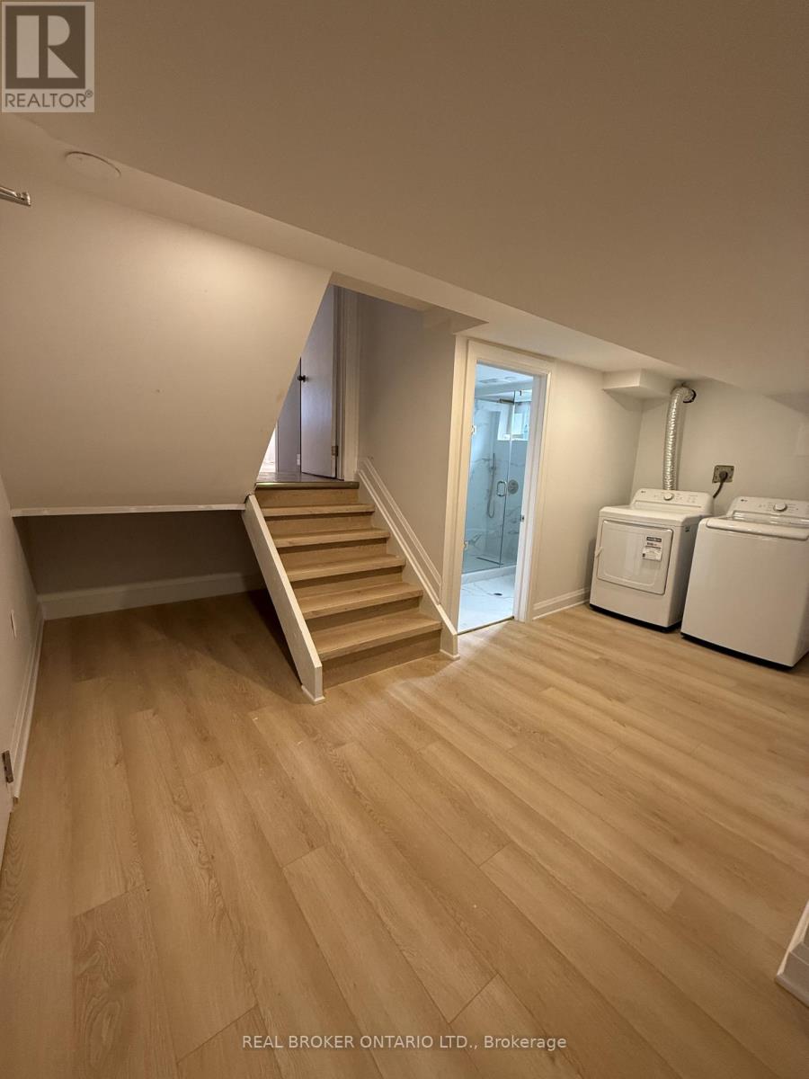 BSMT - 214 FAIRGLEN AVENUE, Toronto (L'Amoreaux), Ontario, M1W1B1 — Photo 8