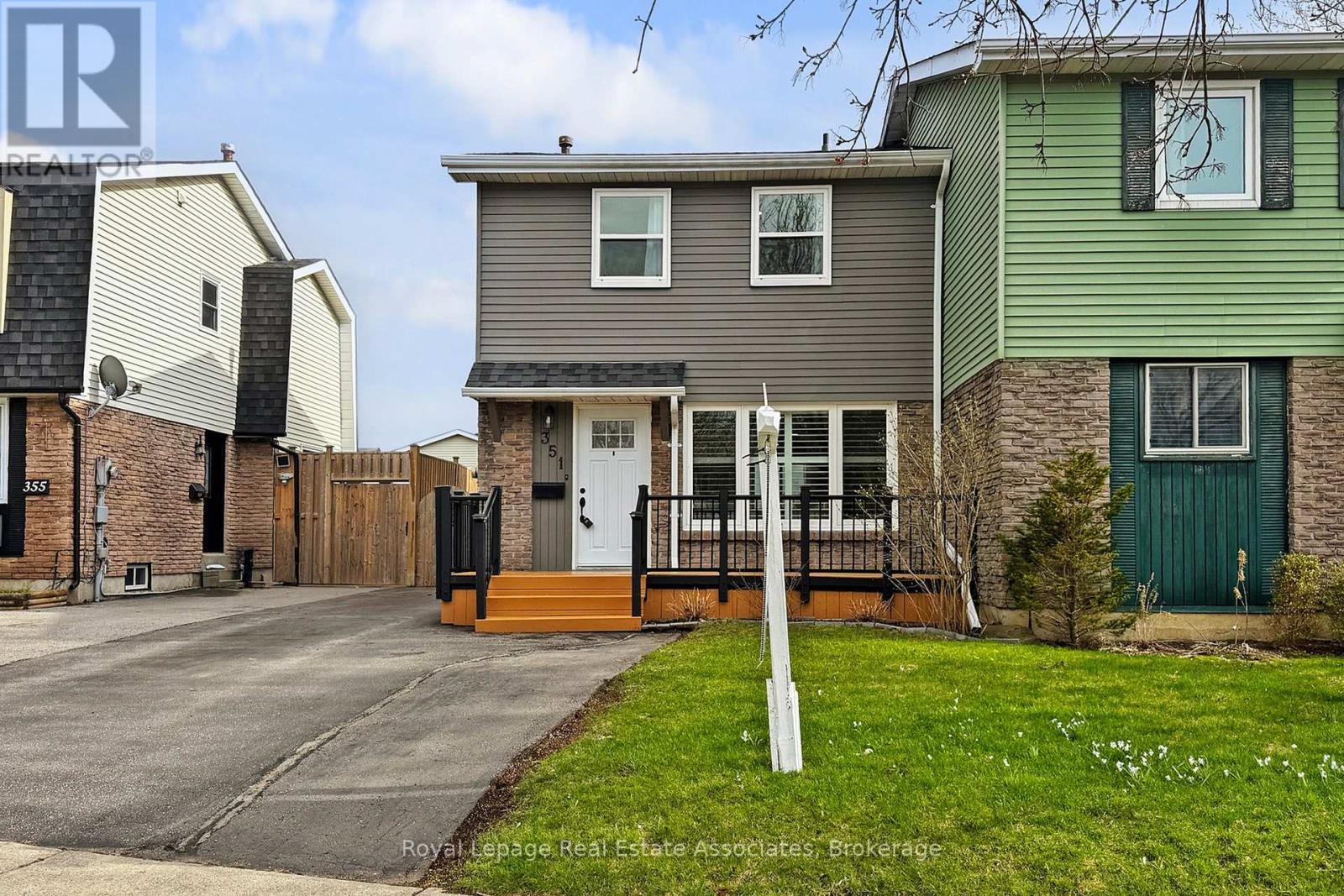 351 ORMOND DRIVE, Oshawa (Samac), Ontario, L1K1J1 — Photo 2