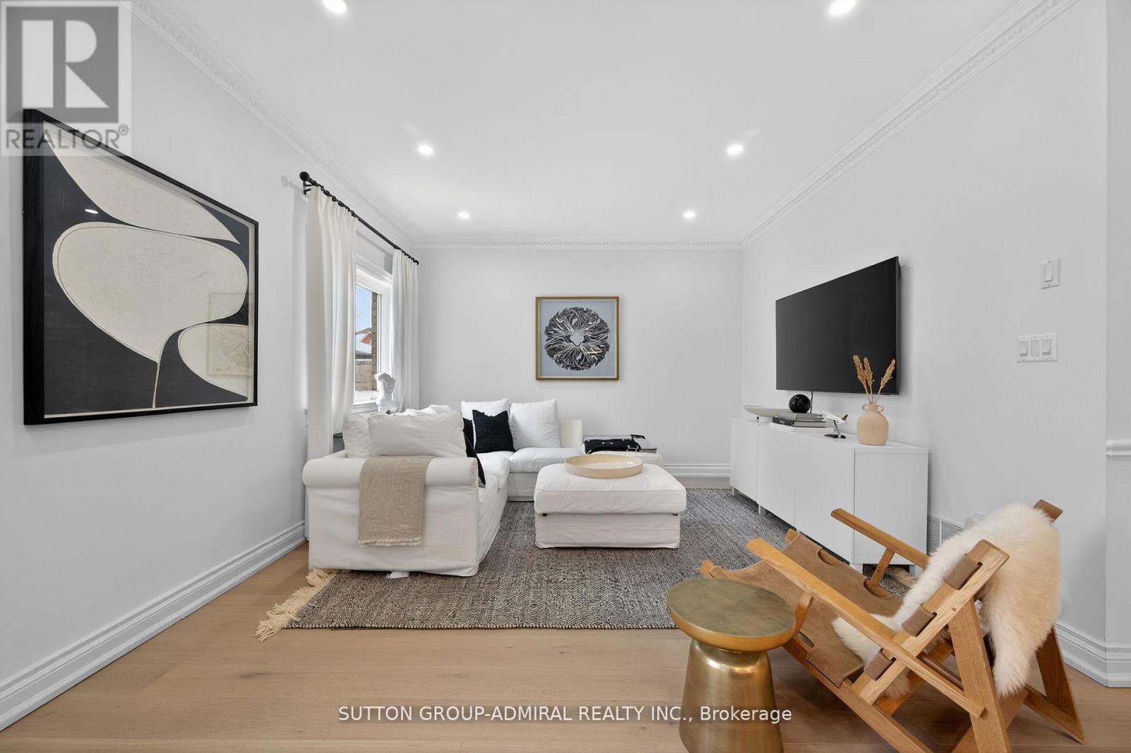 11 MALKA GATE, Vaughan (Beverley Glen), Ontario, L4J8H4 — Photo 12