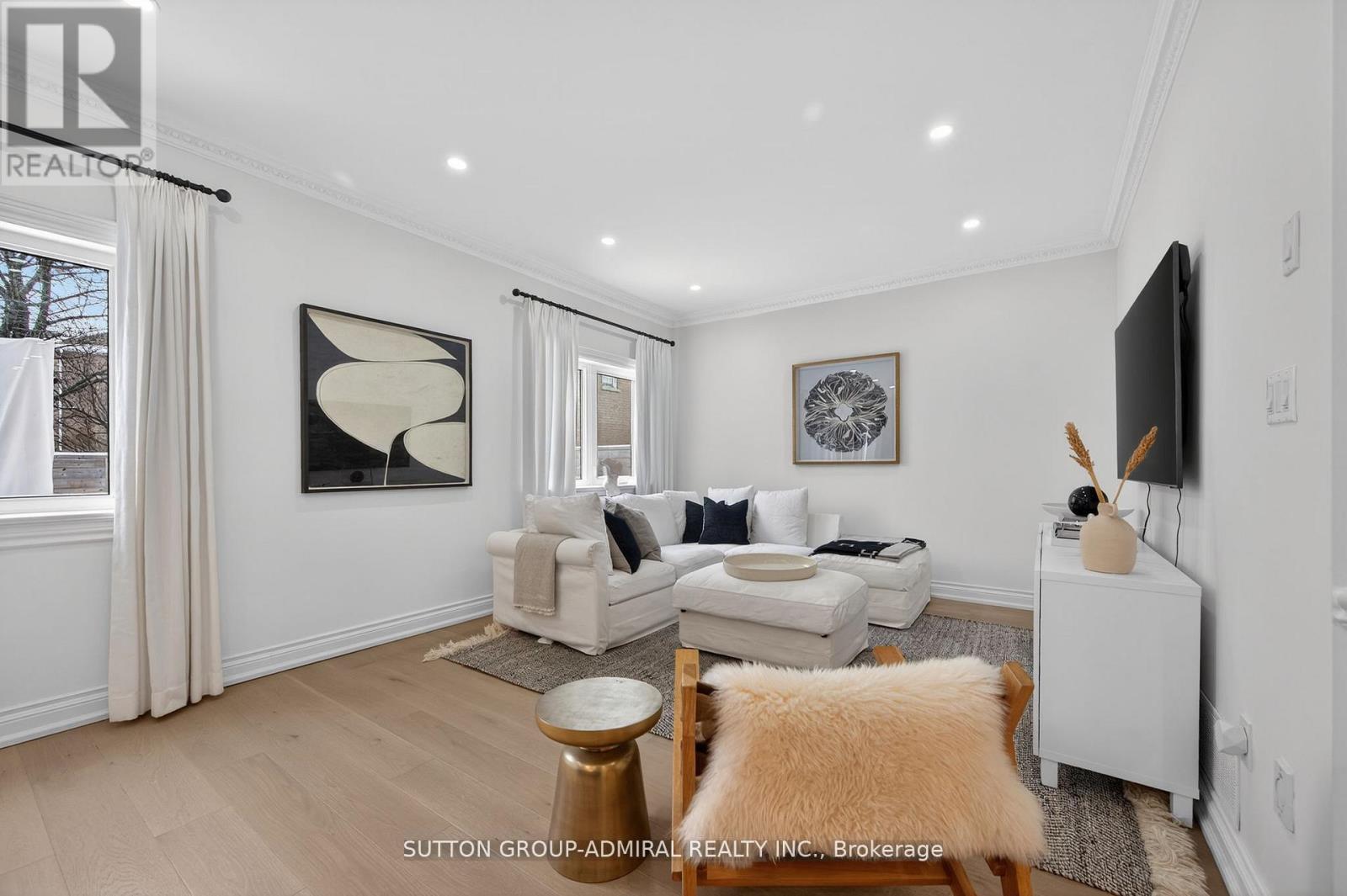 11 MALKA GATE, Vaughan (Beverley Glen), Ontario, L4J8H4 — Photo 14