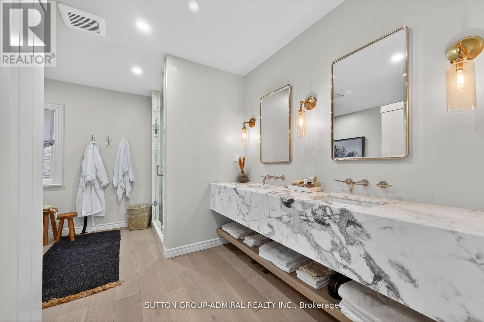 11 MALKA GATE, Vaughan (Beverley Glen), Ontario, L4J8H4 — Photo 24