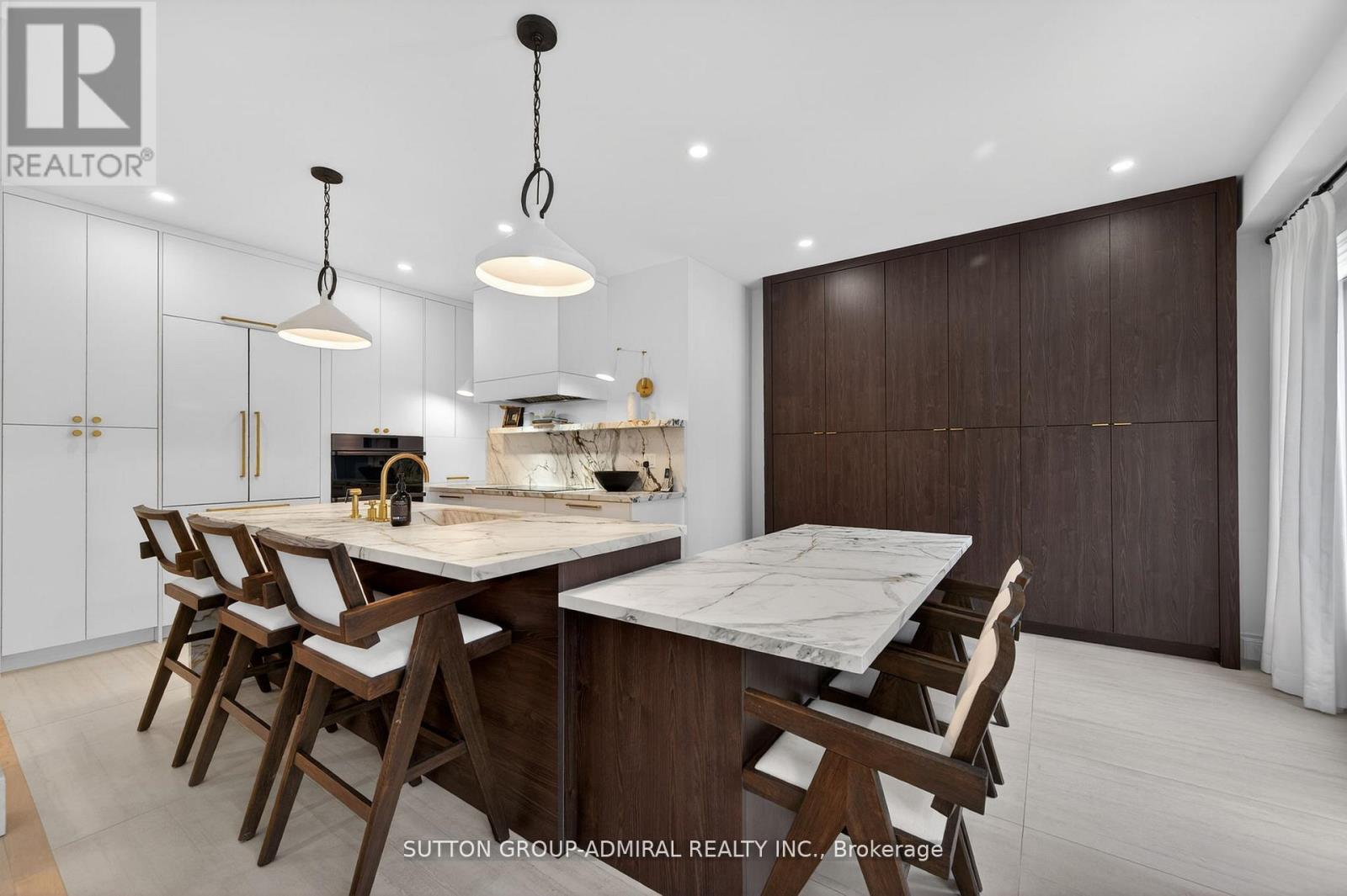 11 MALKA GATE, Vaughan (Beverley Glen), Ontario, L4J8H4 — Photo 6