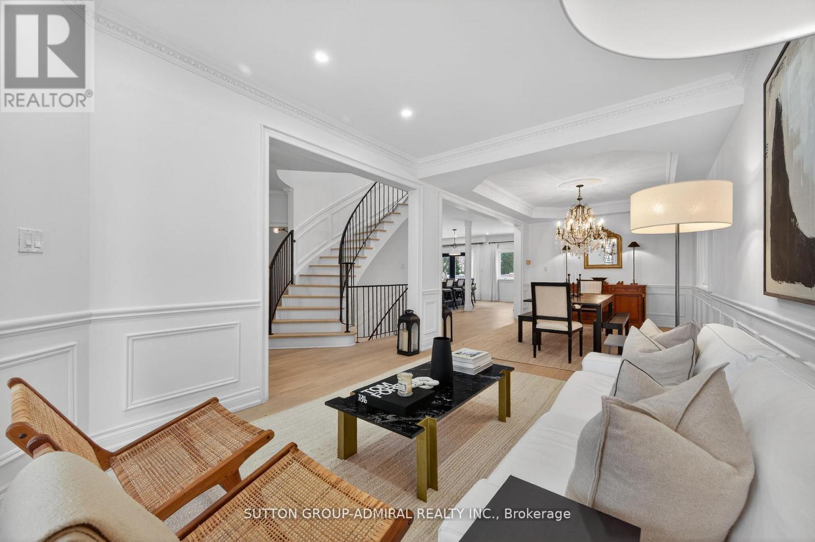 11 MALKA GATE, Vaughan (Beverley Glen), Ontario, L4J8H4 — Photo 9