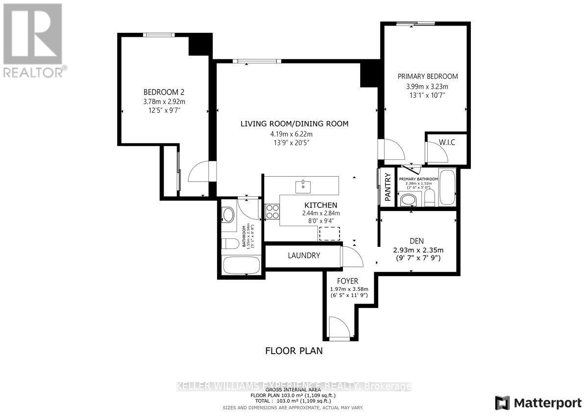 GPH1 - 111 WORSLEY STREET, Barrie (City Centre), Ontario, L4M0J5 — Photo 17