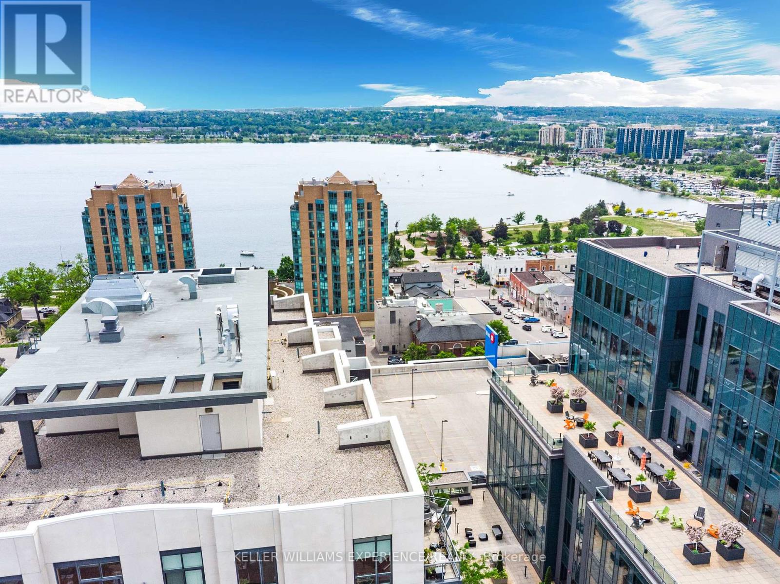 GPH1 - 111 WORSLEY STREET, Barrie (City Centre), Ontario, L4M0J5 — Photo 2